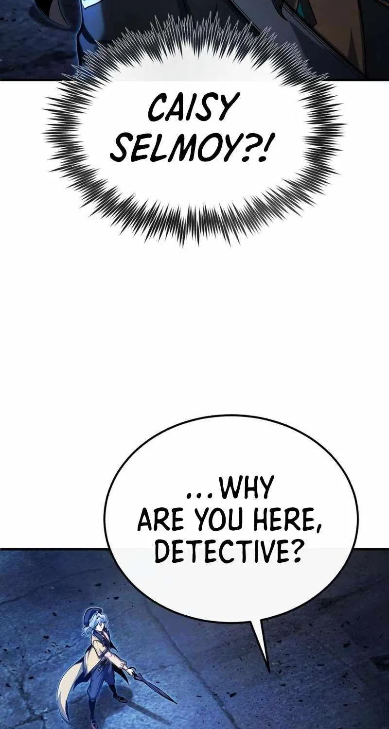 Academy’s Undercover Professor Chapter 81 page 13 - 