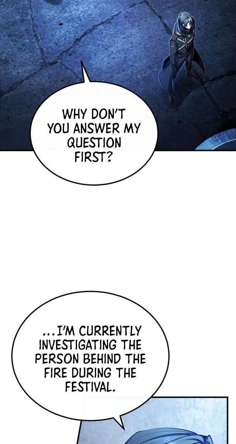 Academy’s Undercover Professor Chapter 81 page 14 - 