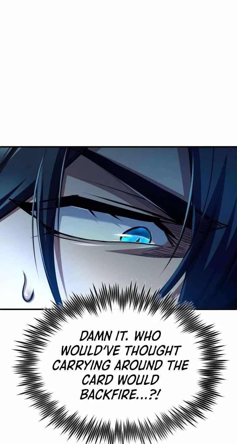 Academy’s Undercover Professor Chapter 81 page 18 - 