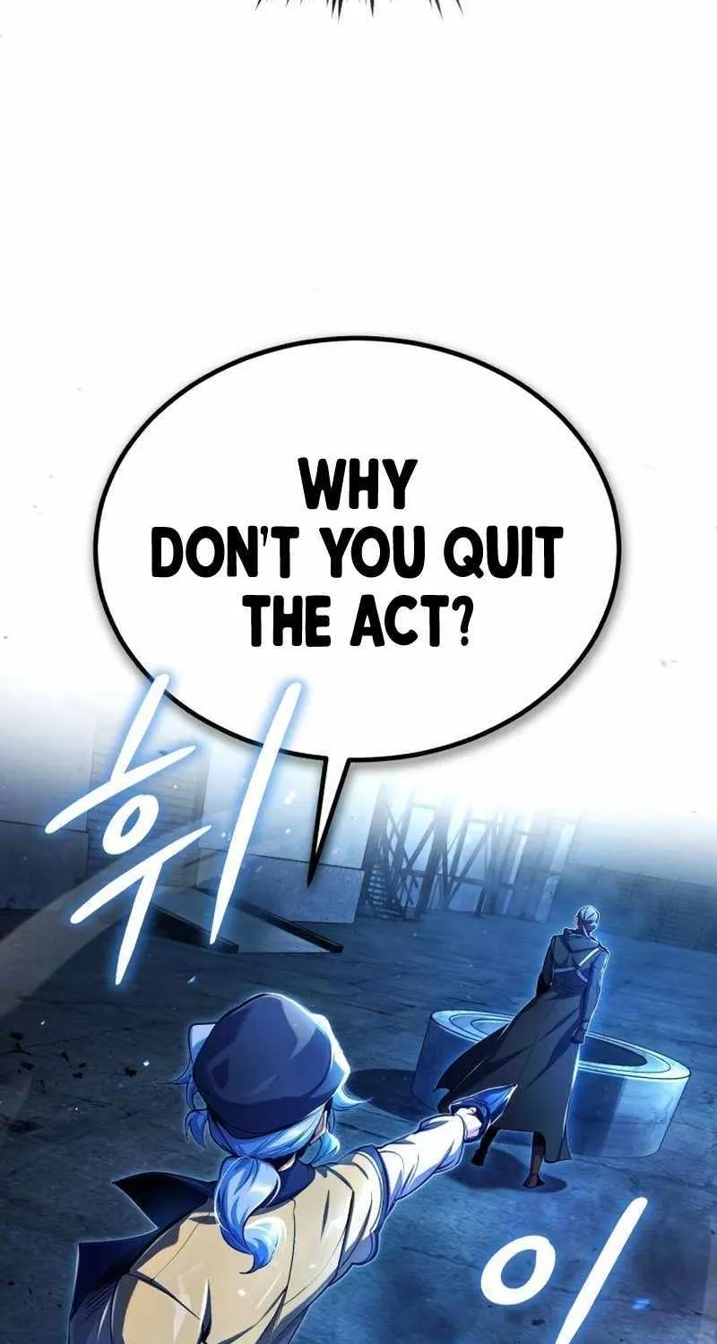 Academy’s Undercover Professor Chapter 81 page 19 - 