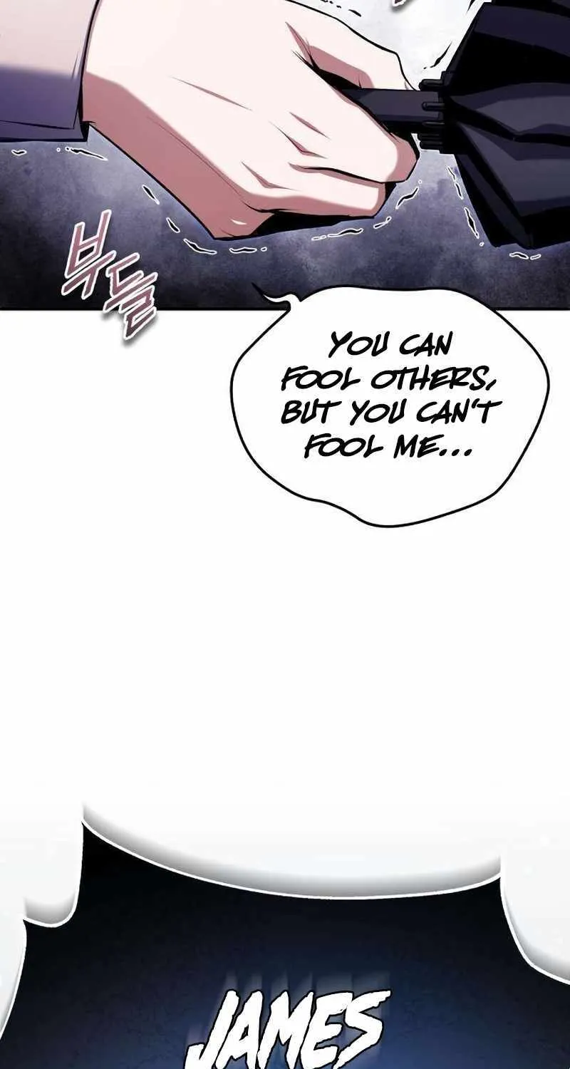 Academy’s Undercover Professor Chapter 81 page 26 - 