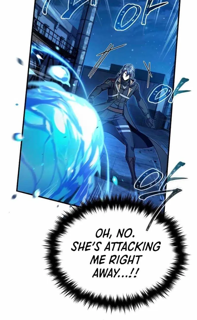 Academy’s Undercover Professor Chapter 81 page 31 - 
