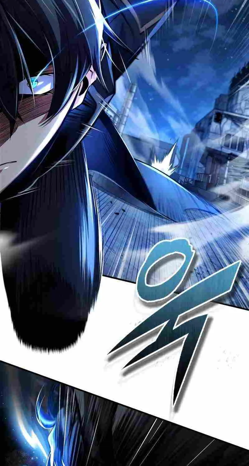 Academy’s Undercover Professor Chapter 81 page 35 - 