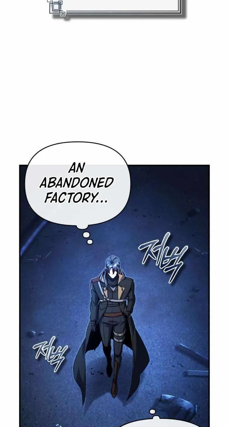 Academy’s Undercover Professor Chapter 81 page 5 - 