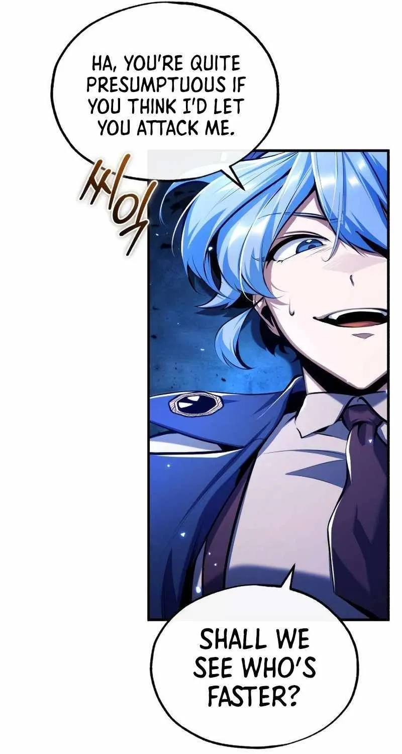 Academy’s Undercover Professor Chapter 81 page 42 - 