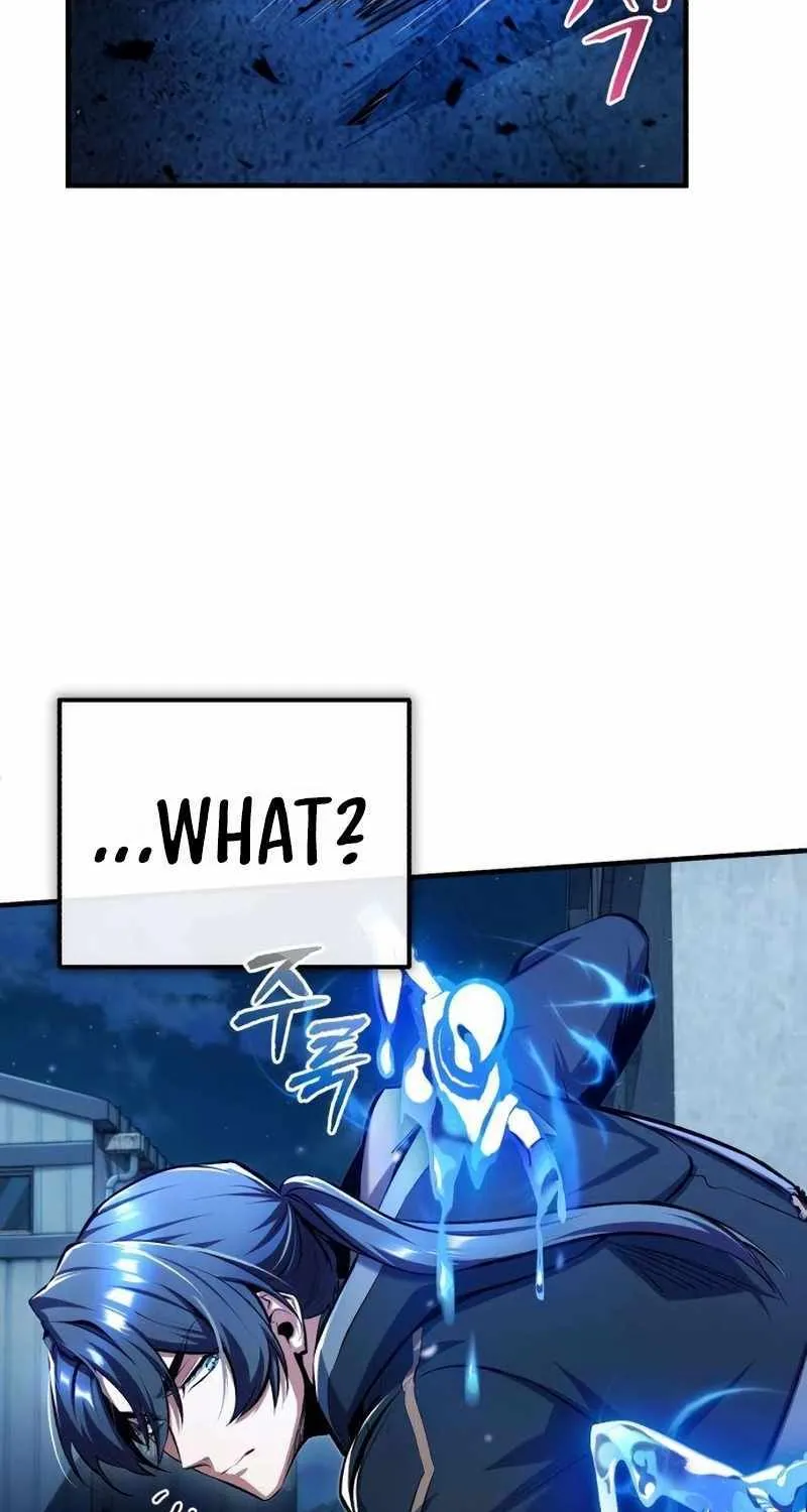 Academy’s Undercover Professor Chapter 81 page 44 - 