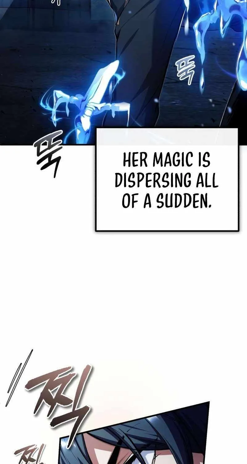 Academy’s Undercover Professor Chapter 81 page 45 - 