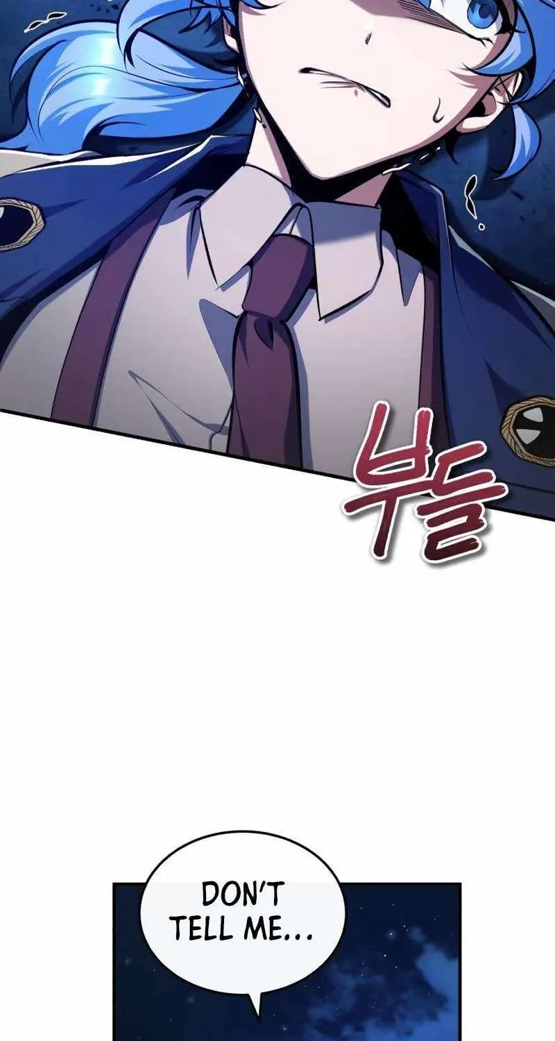 Academy’s Undercover Professor Chapter 81 page 47 - 