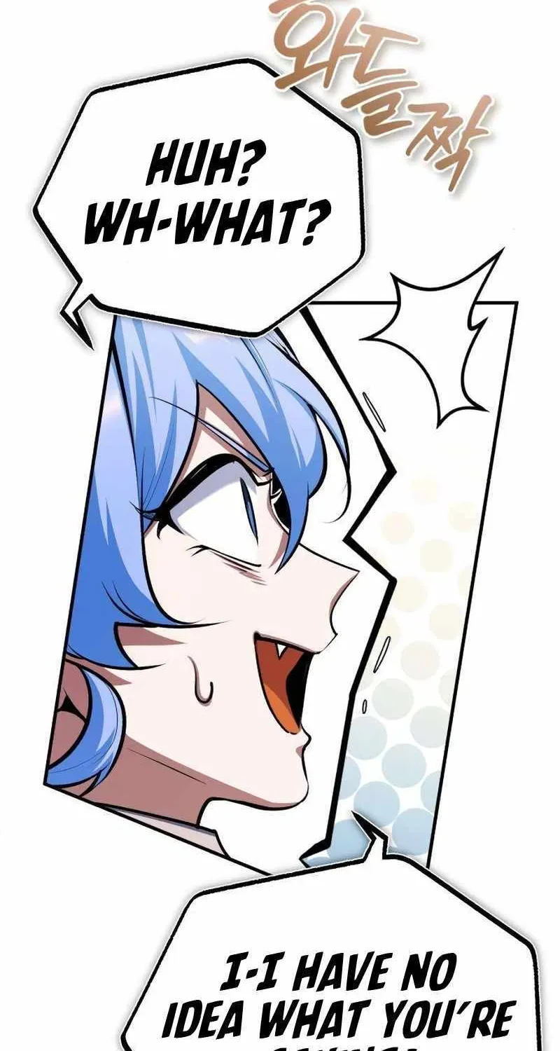 Academy’s Undercover Professor Chapter 81 page 49 - 