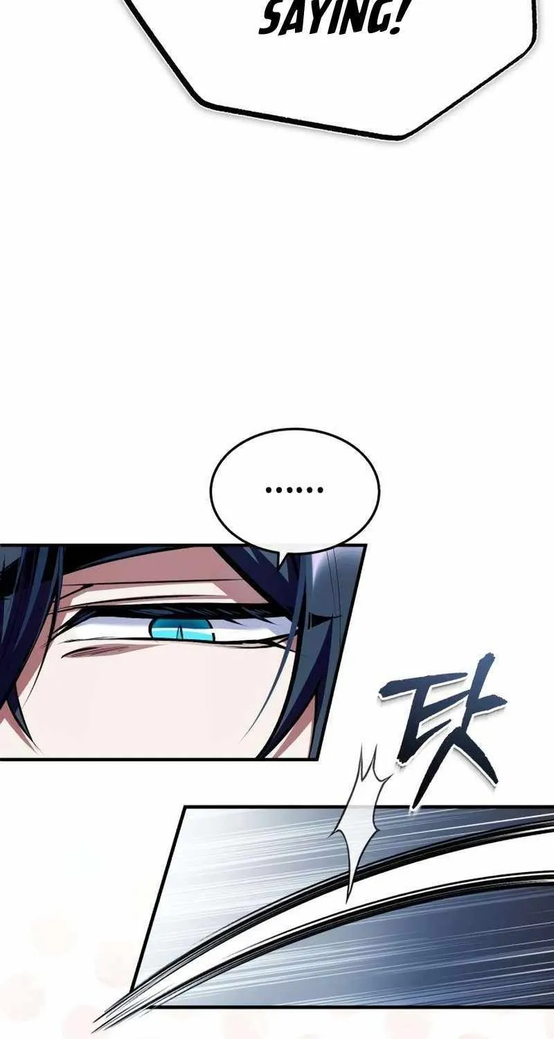 Academy’s Undercover Professor Chapter 81 page 50 - 