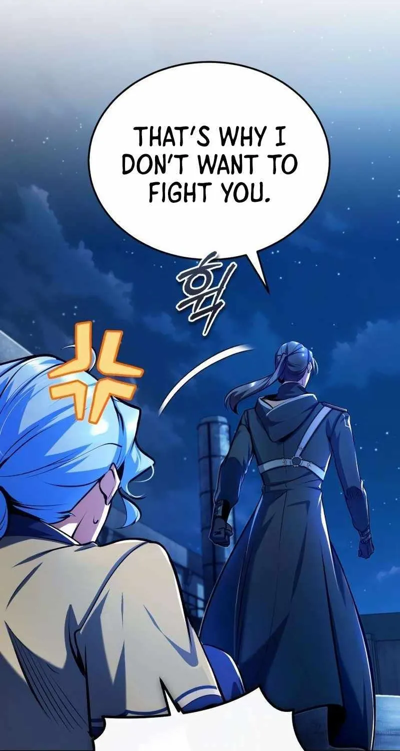 Academy’s Undercover Professor Chapter 81 page 53 - 