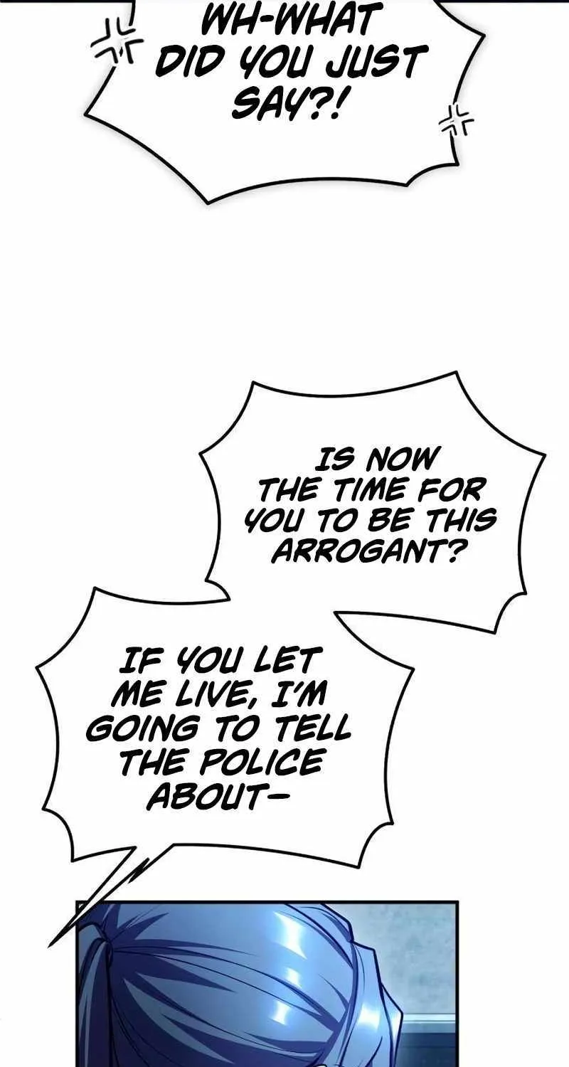 Academy’s Undercover Professor Chapter 81 page 54 - 