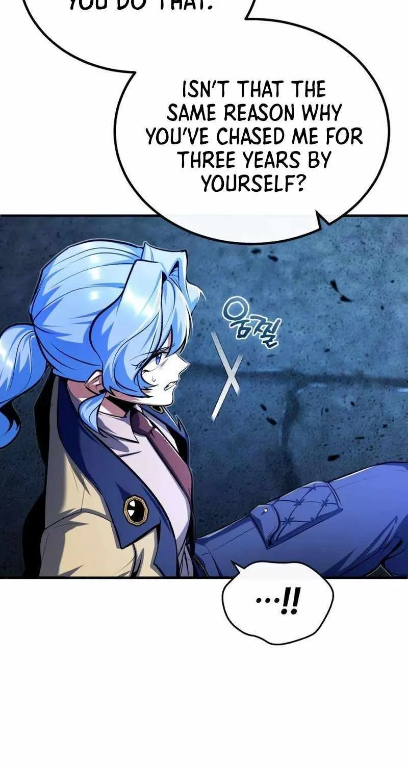 Academy’s Undercover Professor Chapter 81 page 56 - 