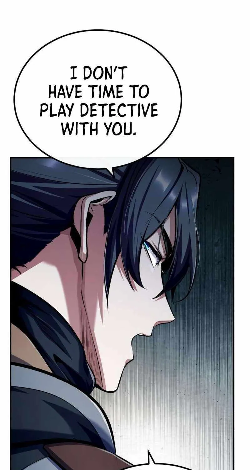 Academy’s Undercover Professor Chapter 81 page 57 - 
