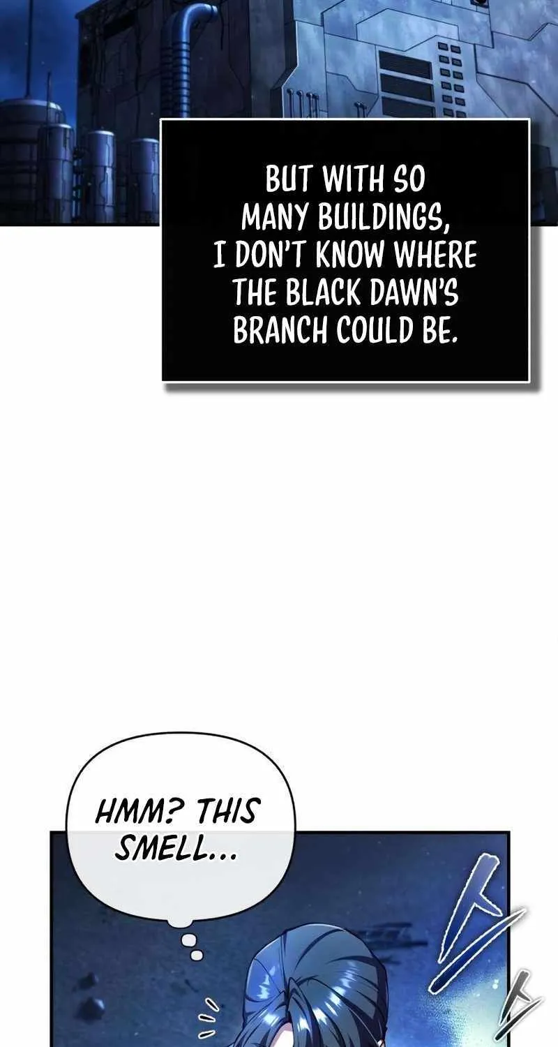Academy’s Undercover Professor Chapter 81 page 7 - 