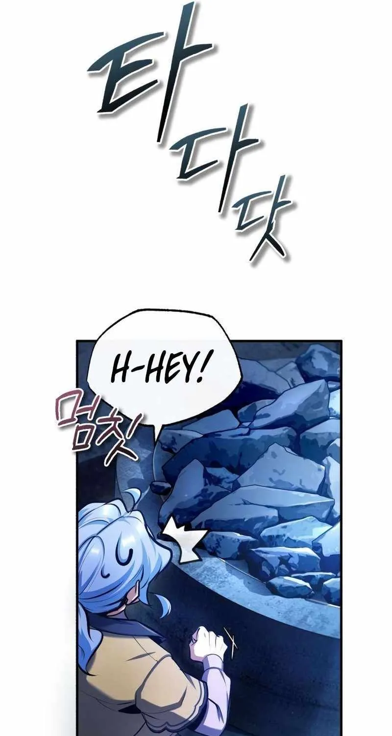 Academy’s Undercover Professor Chapter 81 page 62 - 