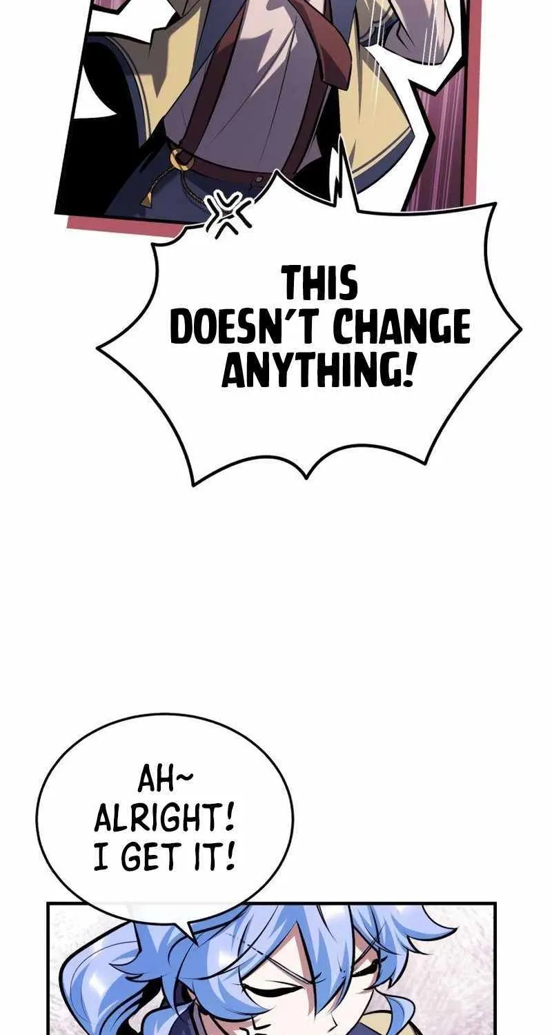 Academy’s Undercover Professor Chapter 81 page 64 - 