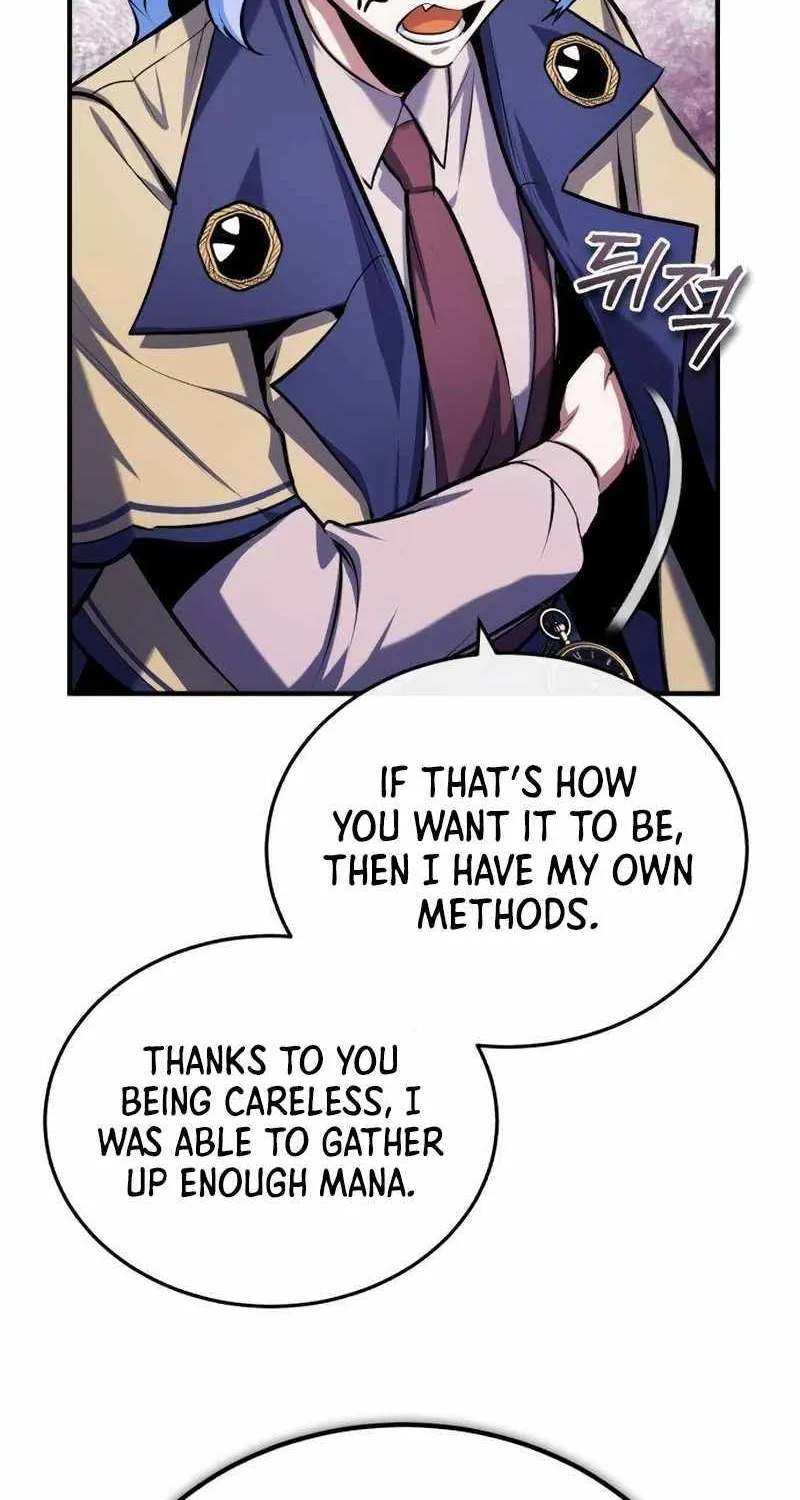 Academy’s Undercover Professor Chapter 81 page 65 - 