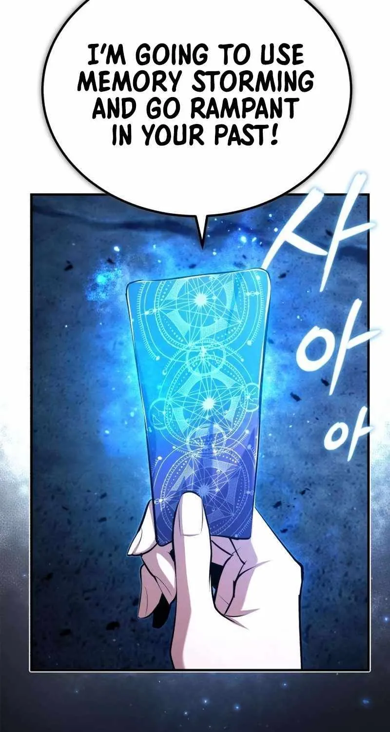 Academy’s Undercover Professor Chapter 81 page 66 - 