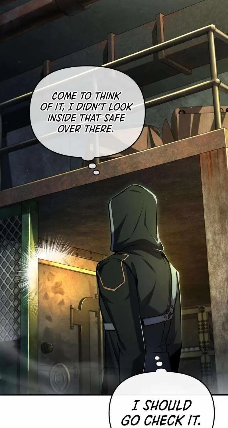 Academy’s Undercover Professor Chapter 81 page 75 - 