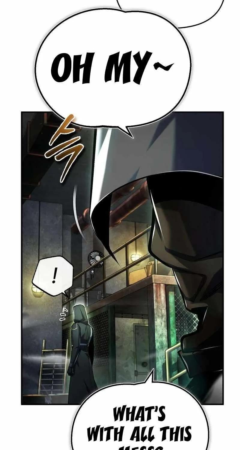 Academy’s Undercover Professor Chapter 81 page 76 - 
