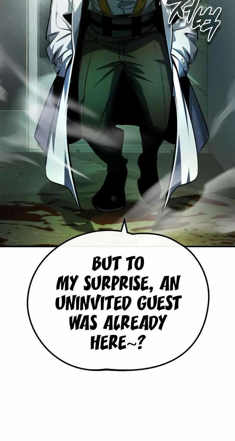 Academy’s Undercover Professor Chapter 81 page 78 - 