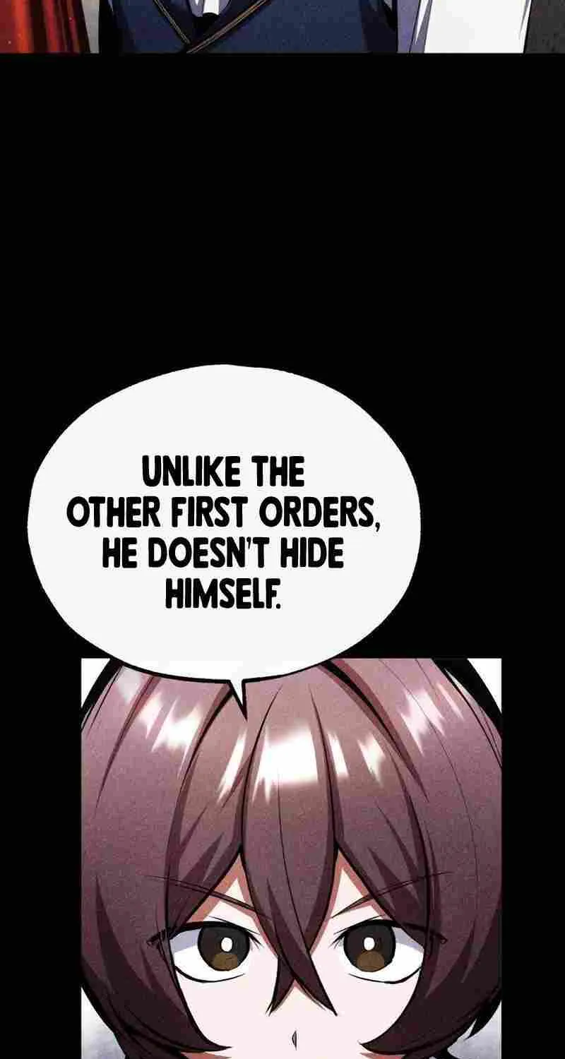 Academy’s Undercover Professor Chapter 81 page 84 - 