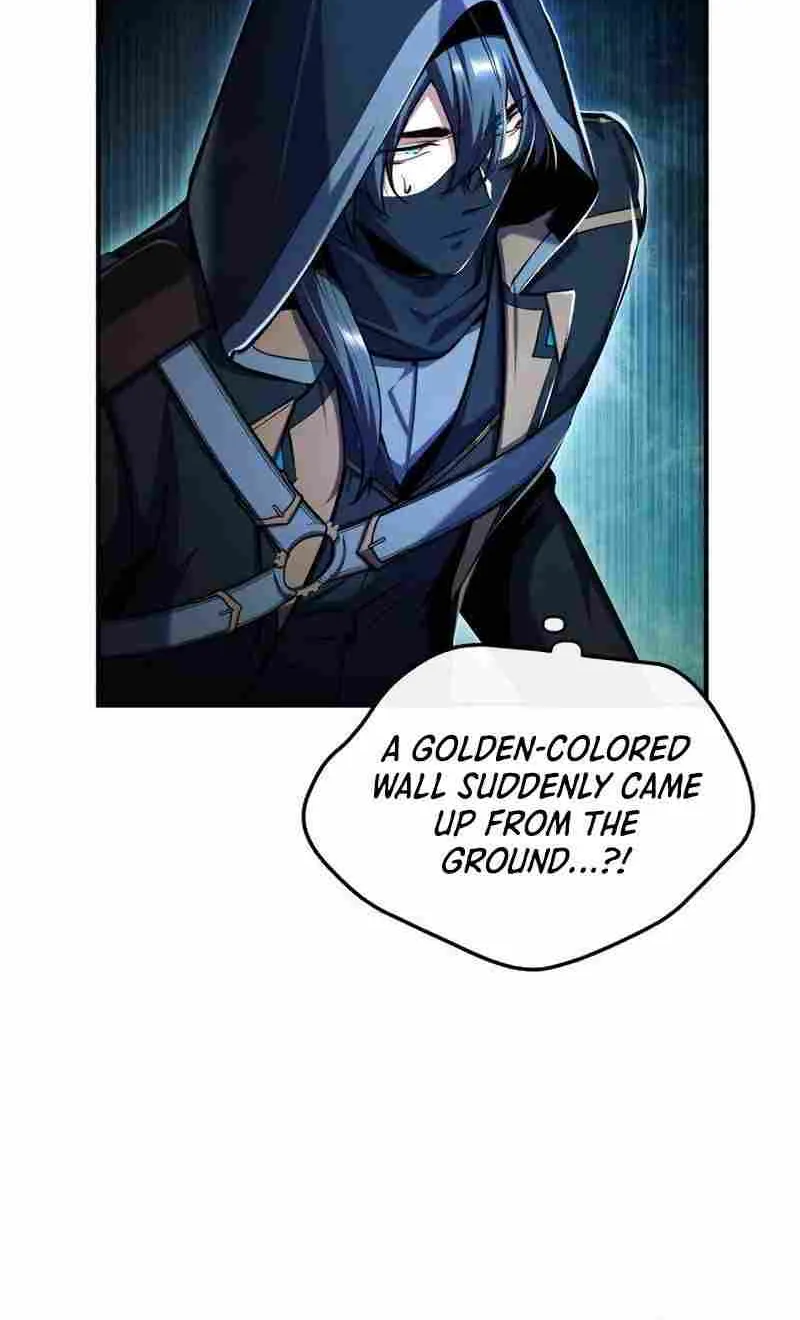 Academy’s Undercover Professor Chapter 81 page 91 - 