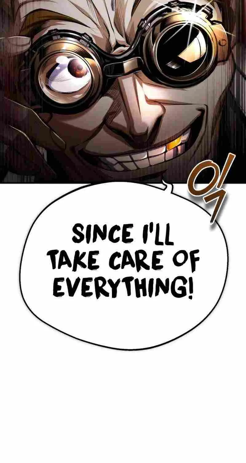 Academy’s Undercover Professor Chapter 81 page 94 - 