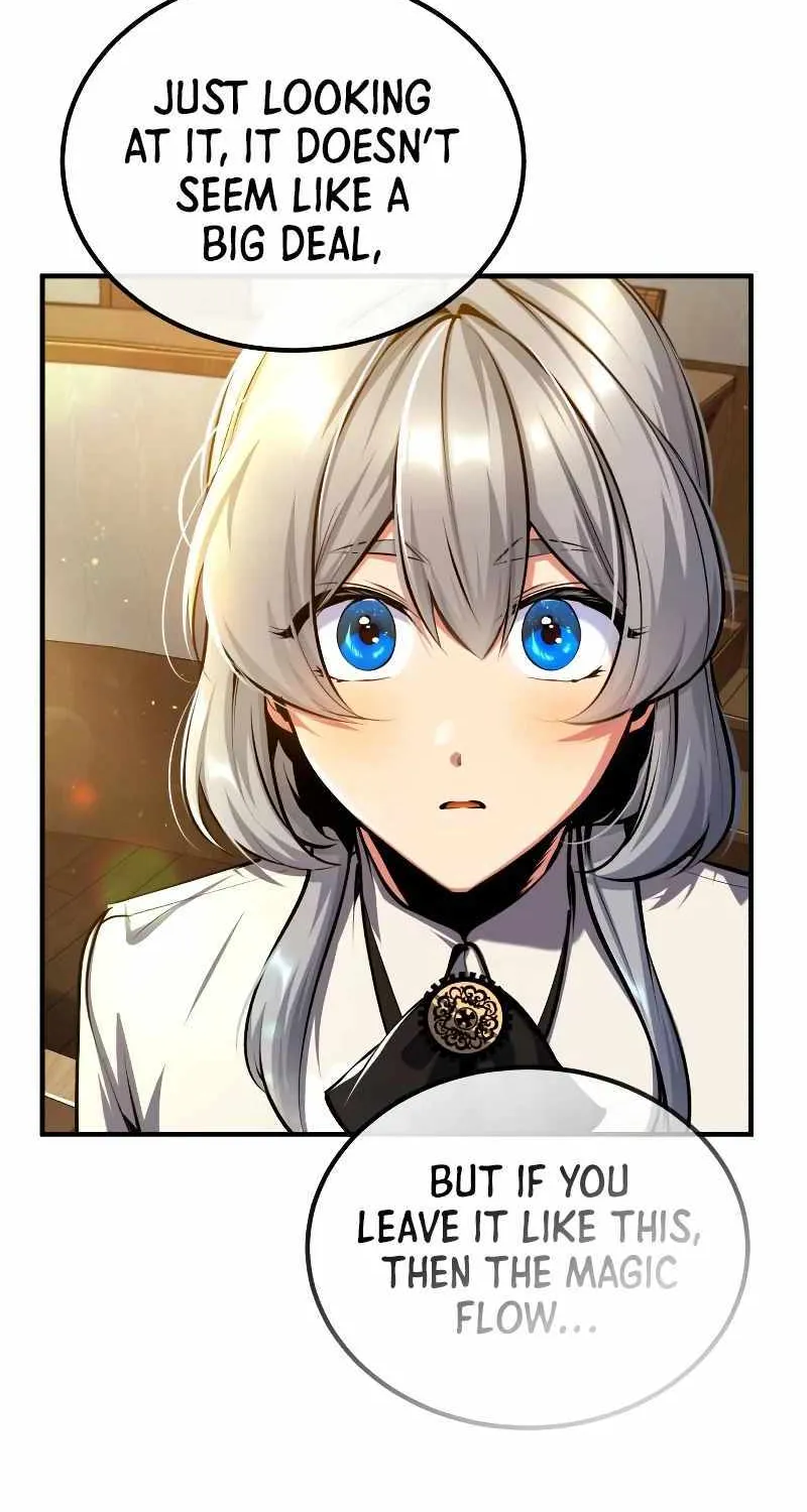 Read Academy’s Undercover Professor chapter 82 image 100 on Lezhin