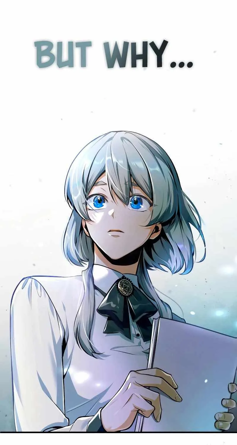 Academy’s Undercover Professor Chapter 83 page 11 - 