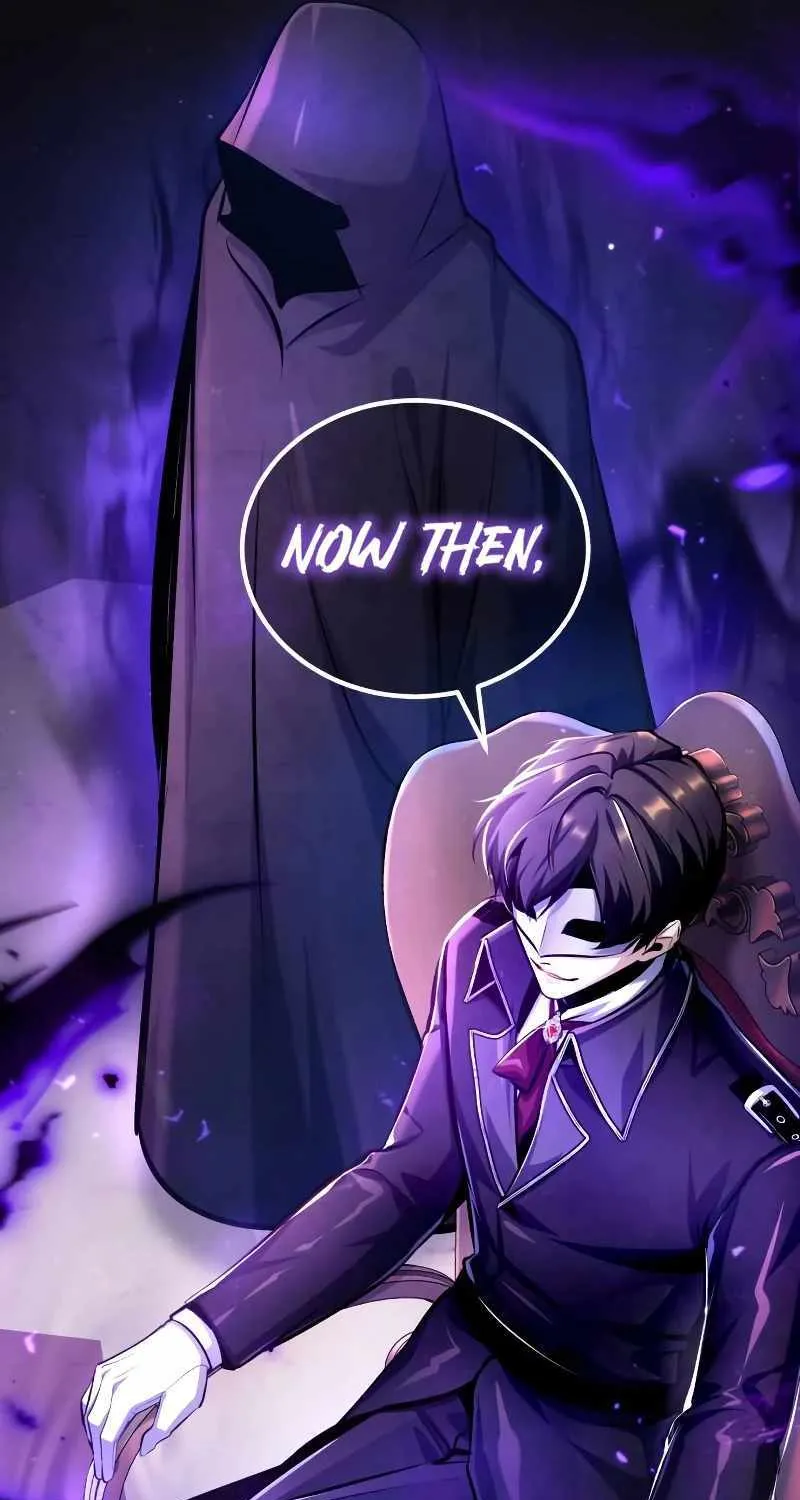 Academy’s Undercover Professor Chapter 83 page 102 - 