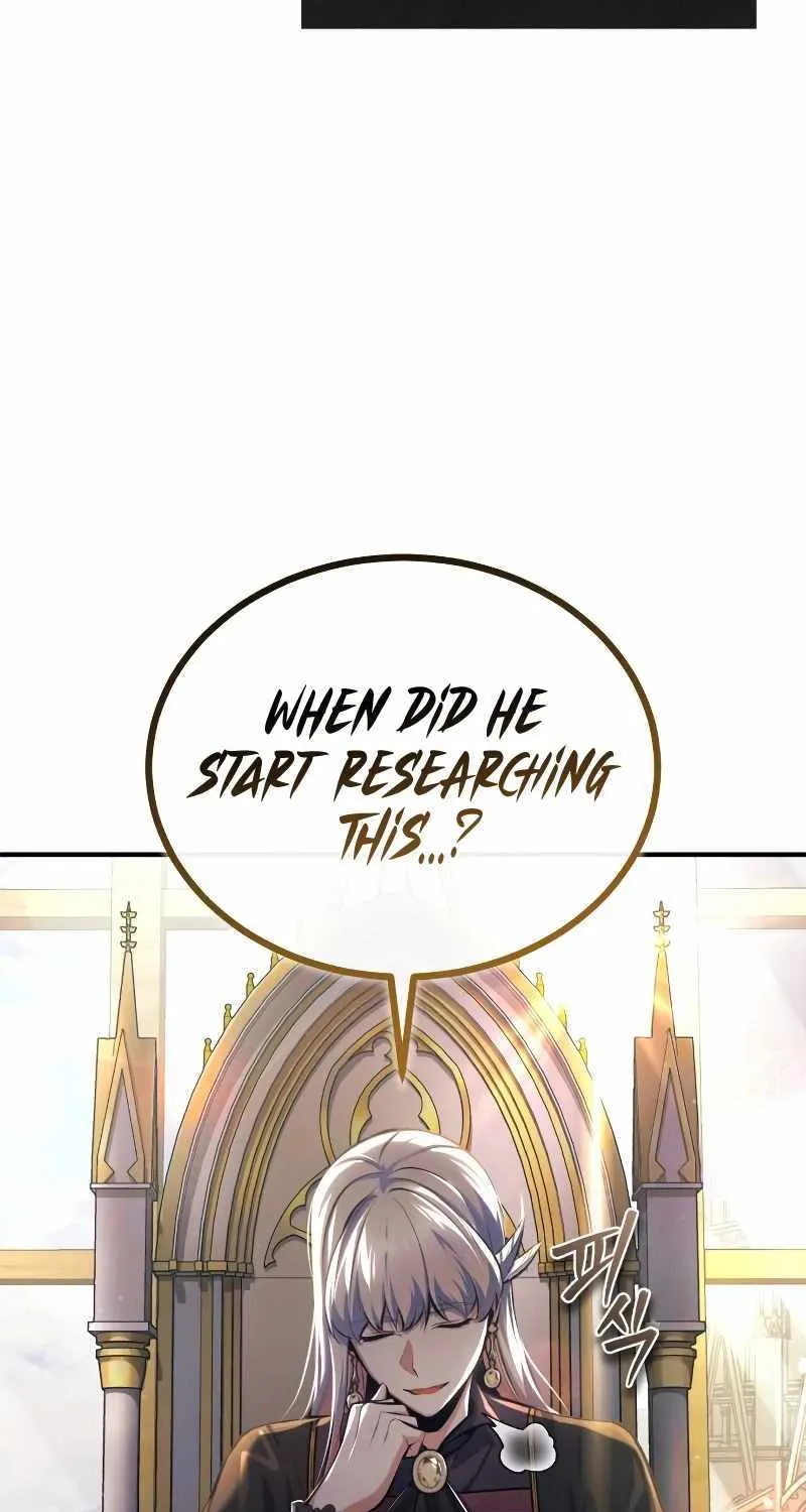 Academy’s Undercover Professor Chapter 83 page 17 - 