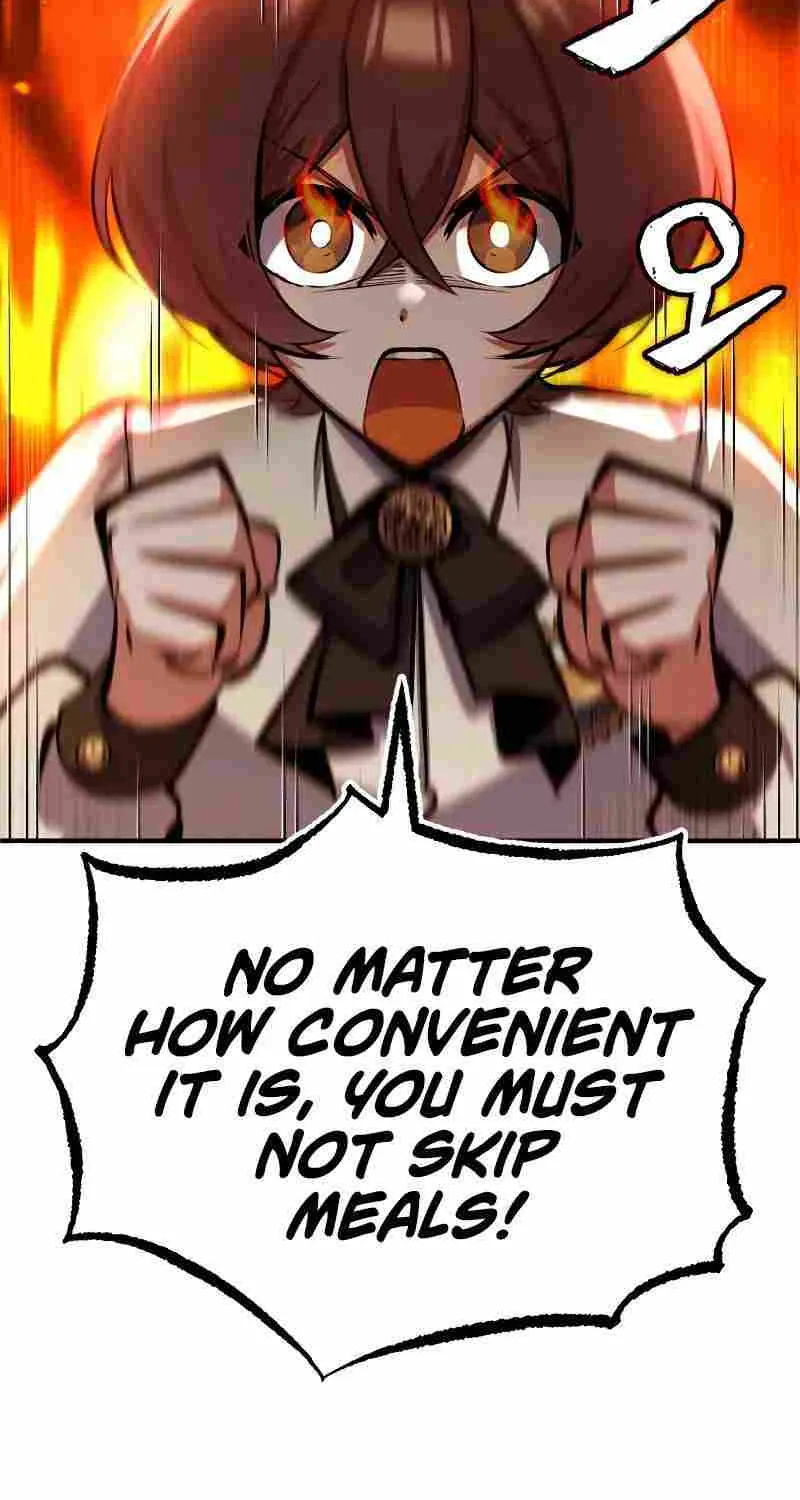 Academy’s Undercover Professor Chapter 83 page 29 - 