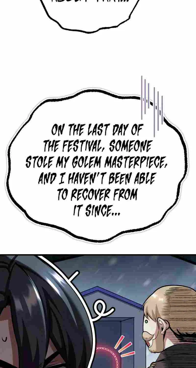 Academy’s Undercover Professor Chapter 83 page 34 - 