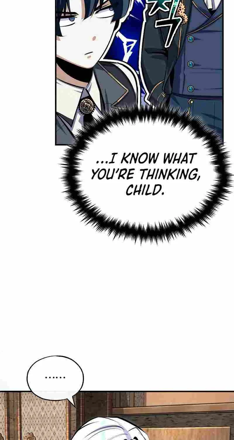 Academy’s Undercover Professor Chapter 83 page 46 - 