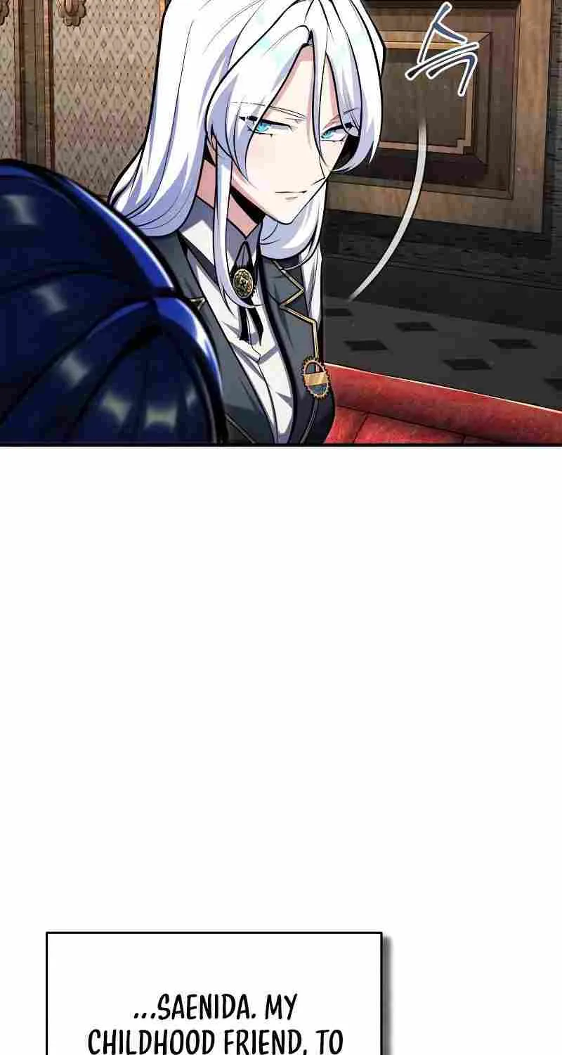 Academy’s Undercover Professor Chapter 83 page 47 - 