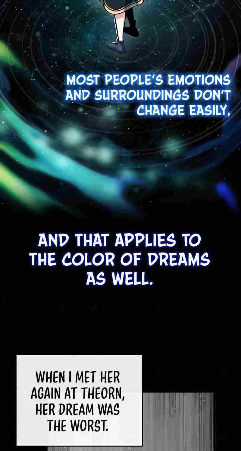 Academy’s Undercover Professor Chapter 83 page 50 - 