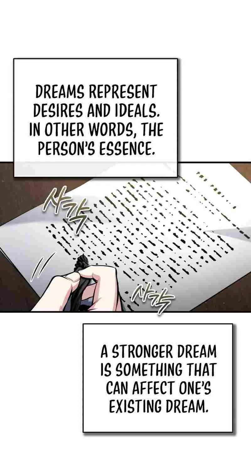 Academy’s Undercover Professor Chapter 83 page 54 - 