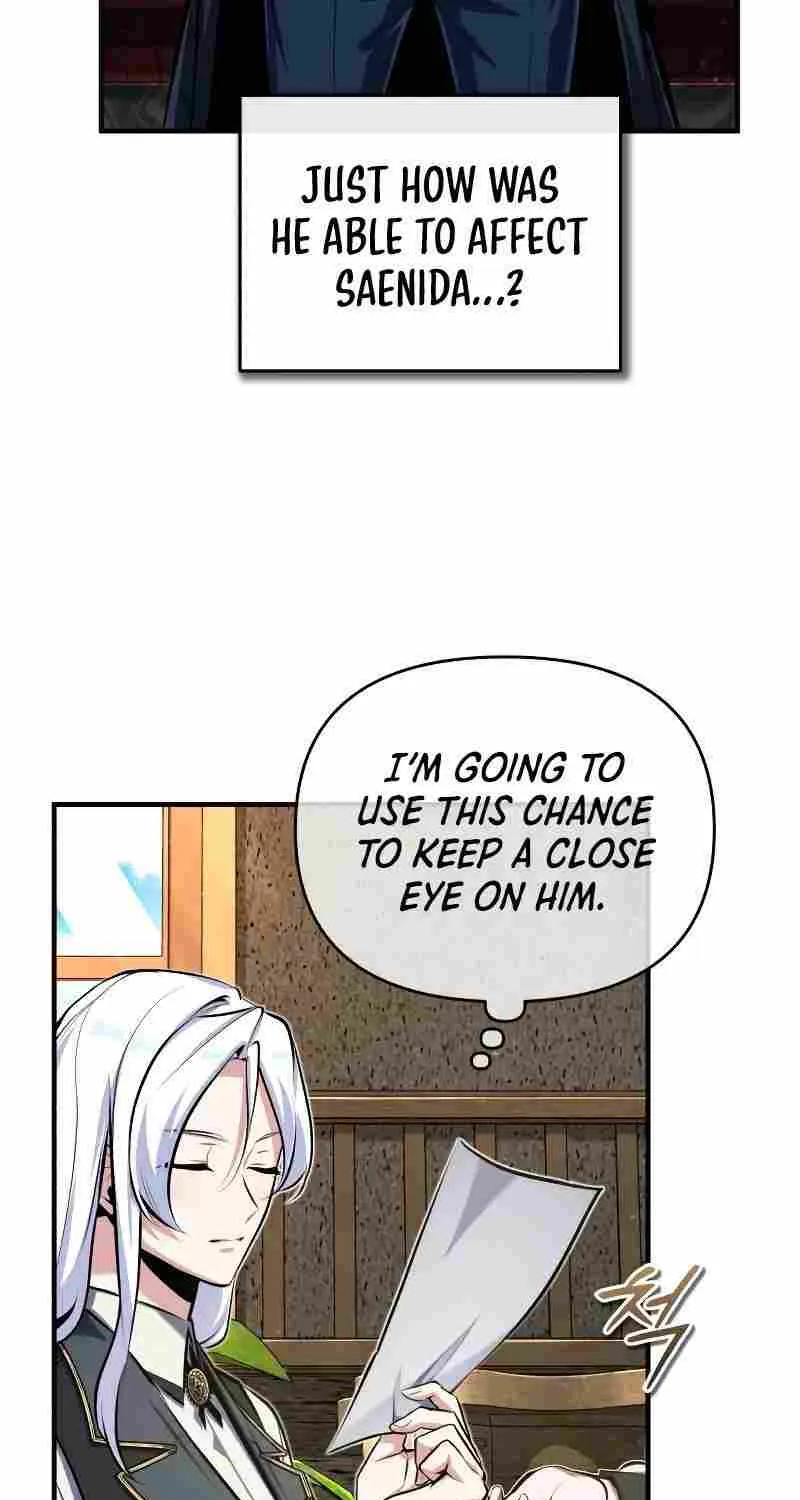 Academy’s Undercover Professor Chapter 83 page 57 - 