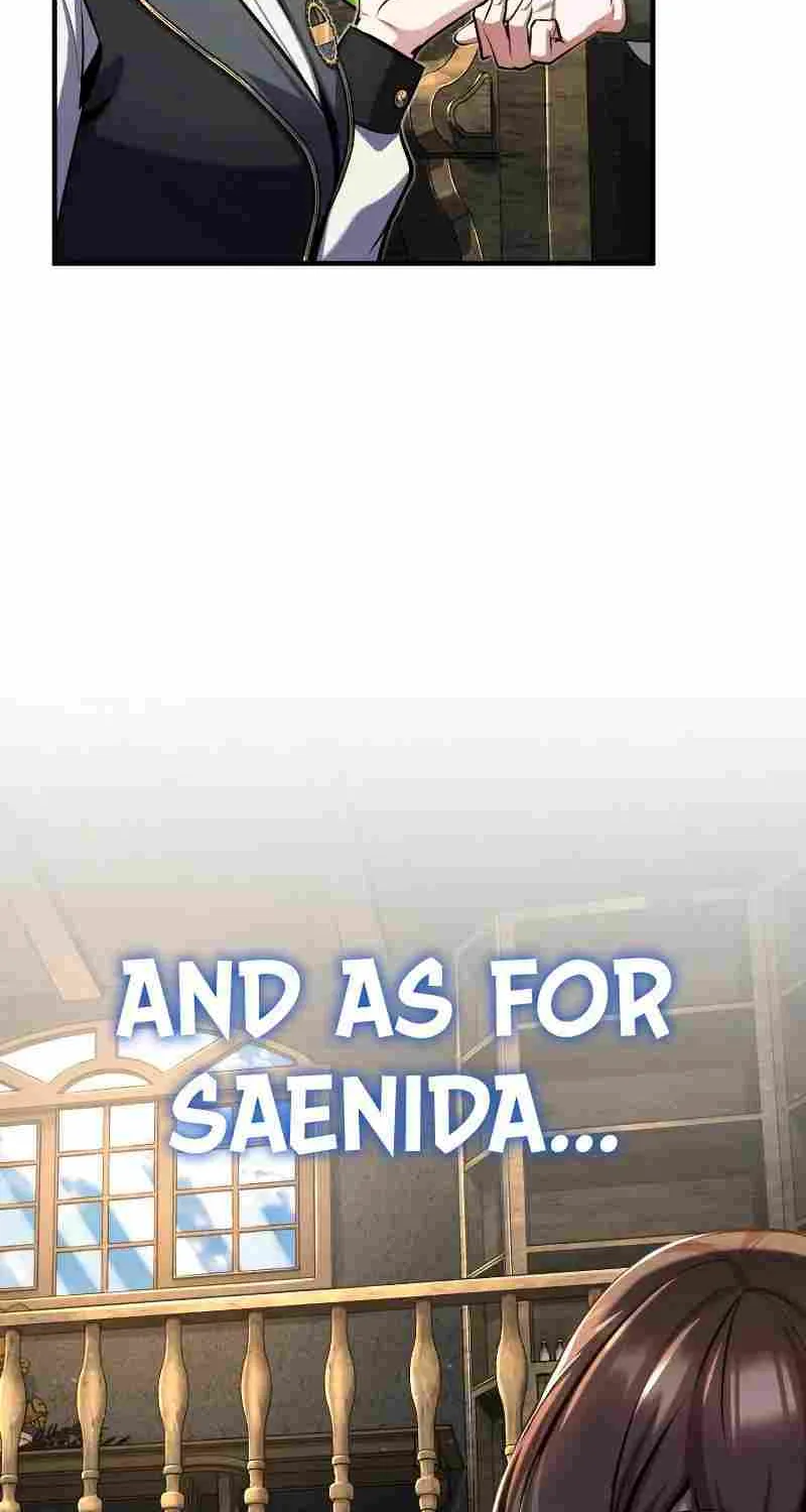 Academy’s Undercover Professor Chapter 83 page 58 - 