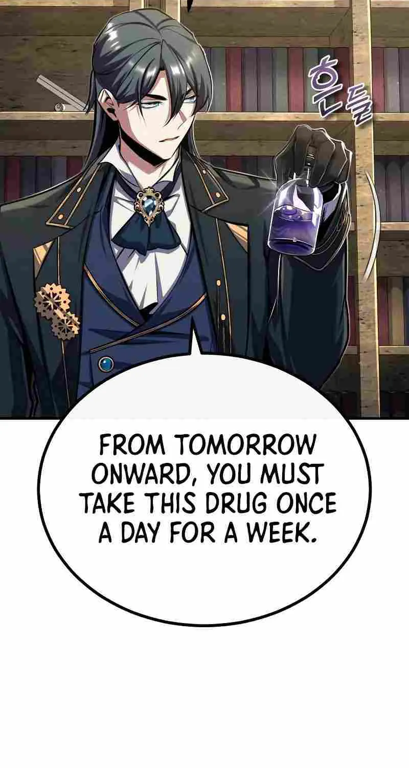 Academy’s Undercover Professor Chapter 83 page 65 - 