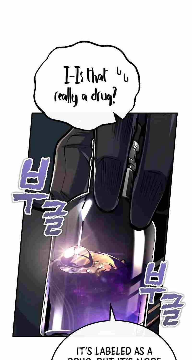 Academy’s Undercover Professor Chapter 83 page 66 - 