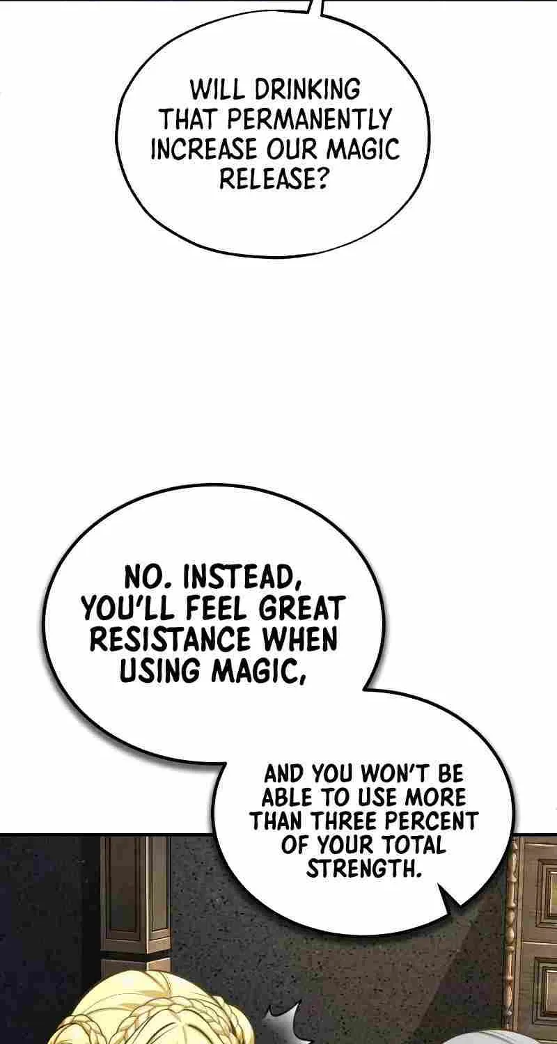 Academy’s Undercover Professor Chapter 83 page 68 - 