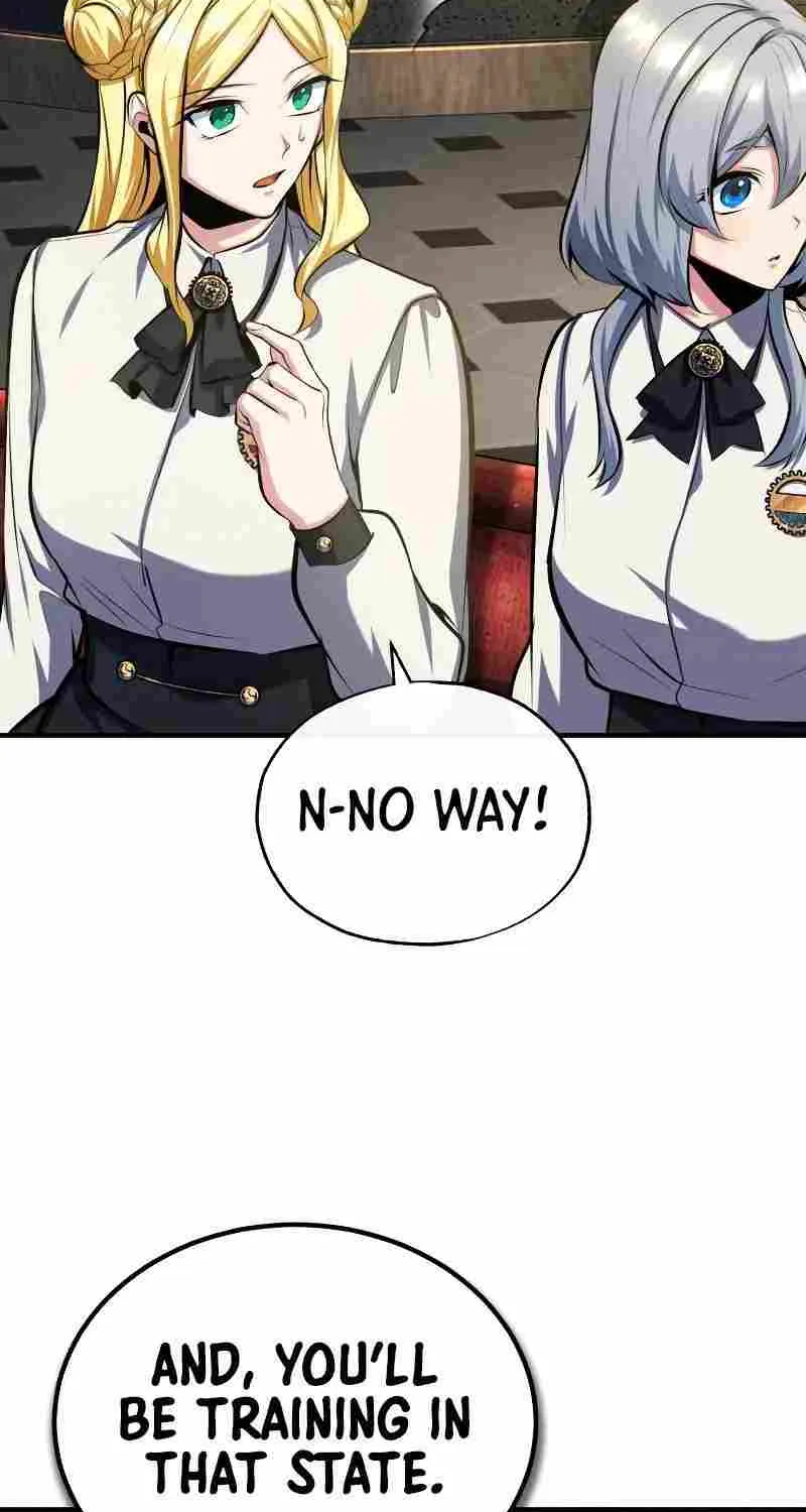 Academy’s Undercover Professor Chapter 83 page 69 - 
