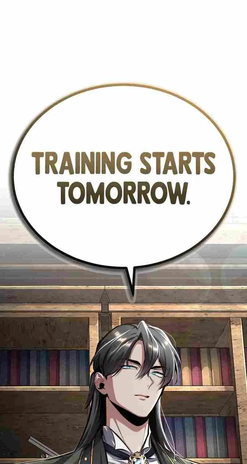 Academy’s Undercover Professor Chapter 83 page 71 - 