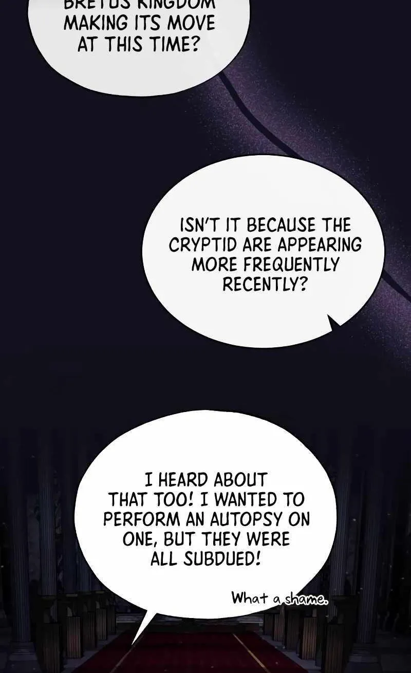 Academy’s Undercover Professor Chapter 83 page 82 - 