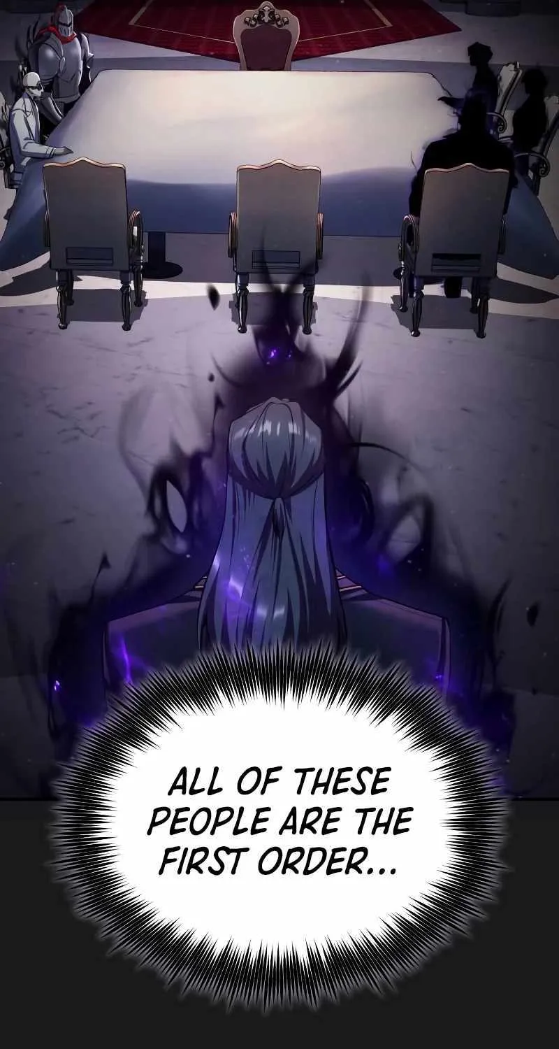 Academy’s Undercover Professor Chapter 83 page 83 - 