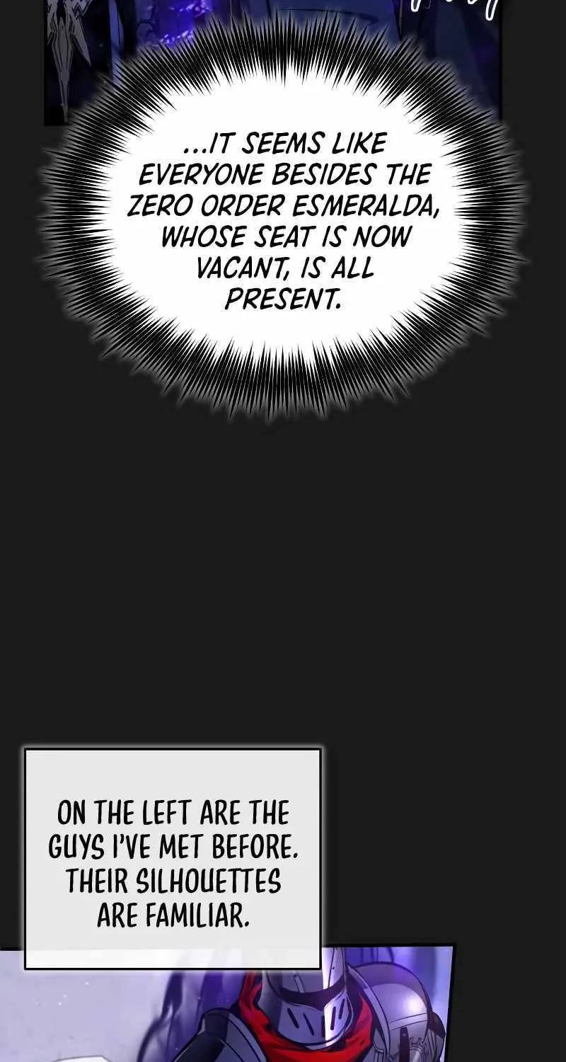 Academy’s Undercover Professor Chapter 83 page 85 - 