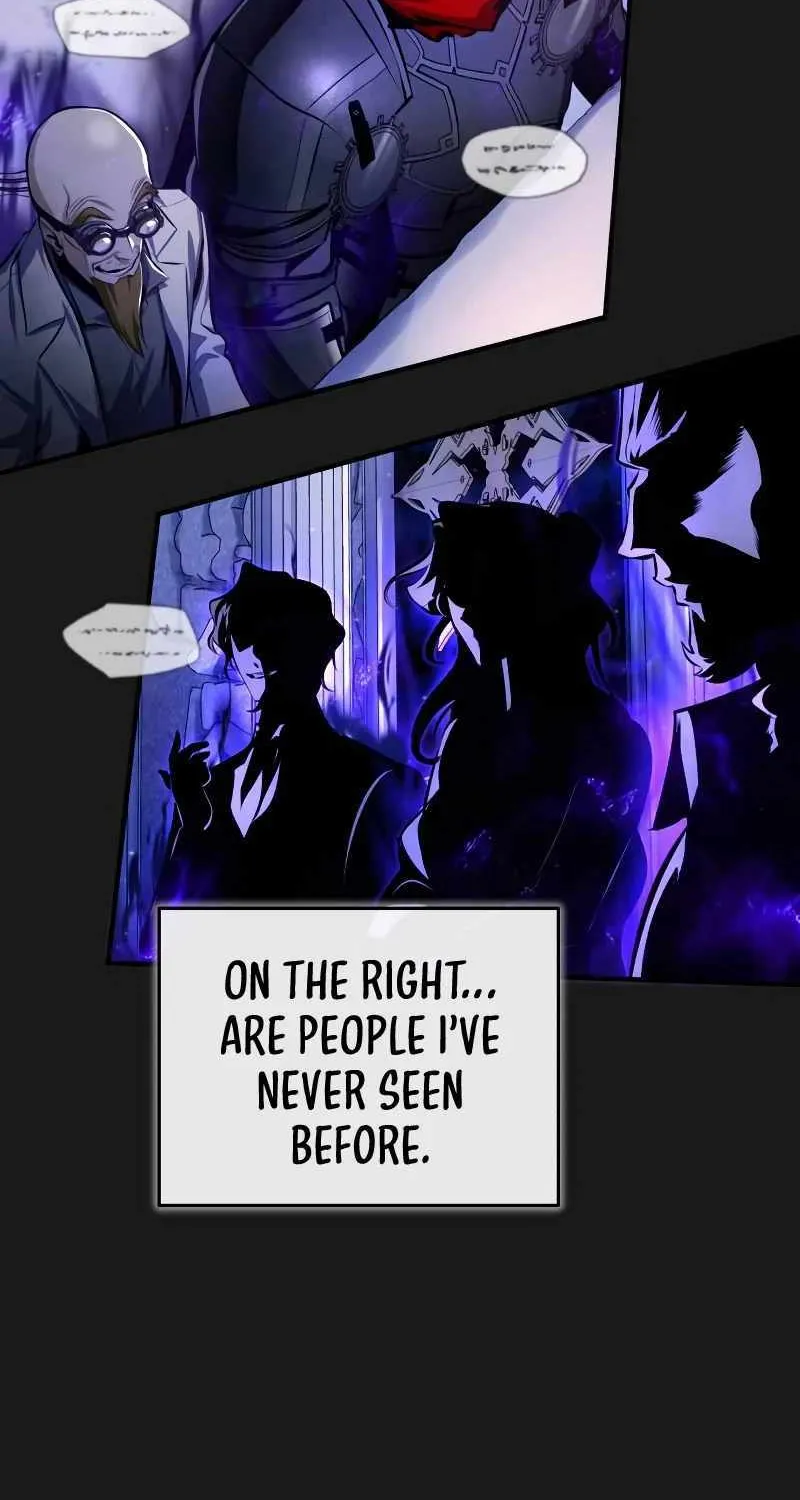 Academy’s Undercover Professor Chapter 83 page 86 - 